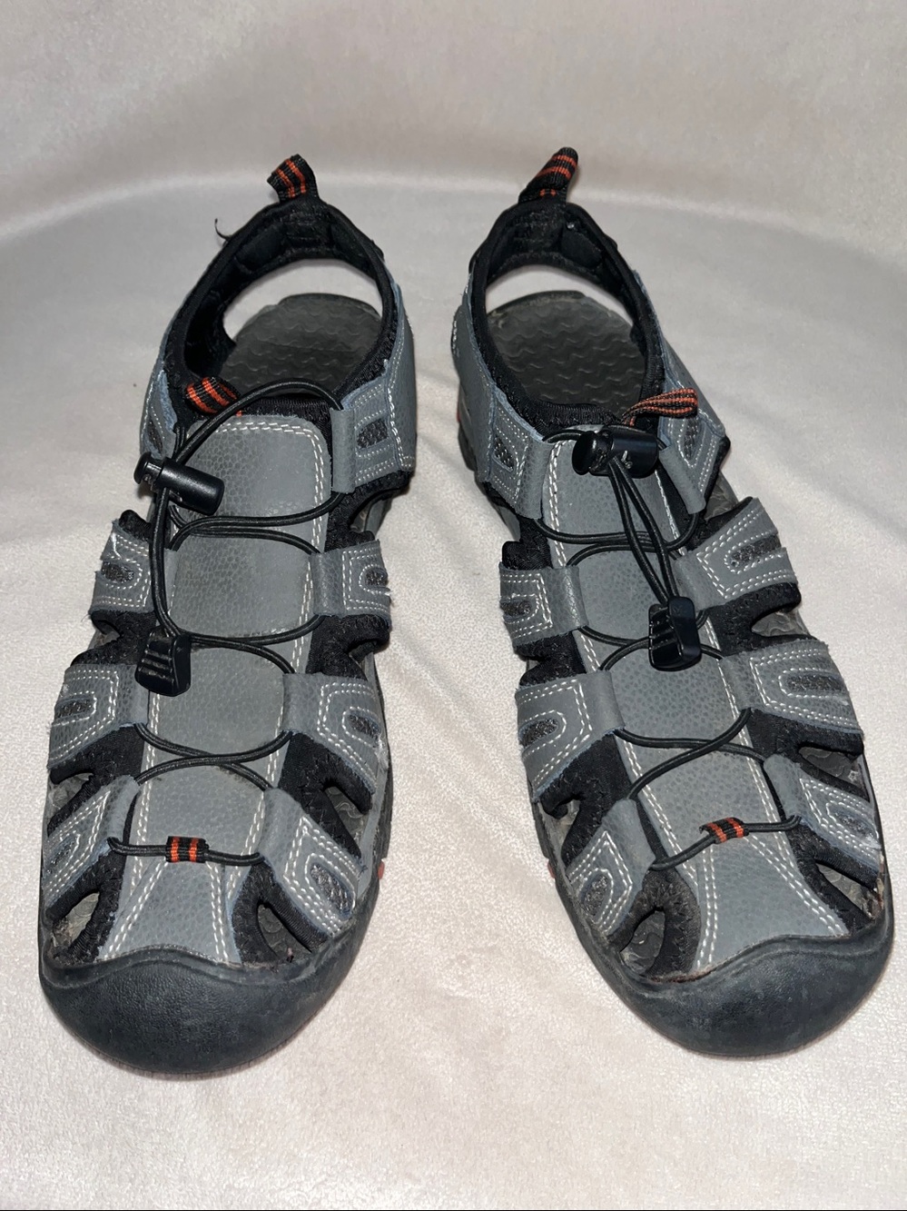 EUC EDDIE BAUER TROY Hiking/Outdoor Sandals